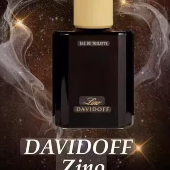 عطر دیویدوف زینو مردانه (تلخ/تند) spf
