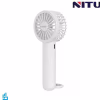 مینی پنکه شارژی نیتو NITU NF01