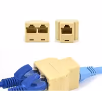 تبدیل 1*2 شبکه پلاستیکی