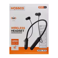 هندزفری گردنی MOSSCO مدل IG-22