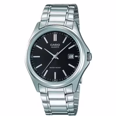 ساعت مچی مردانه کاسیو
مدل CASIO-MTP-1183A-1A