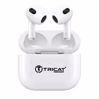 هندزفری بی سیم تریکت مدل TC-1008