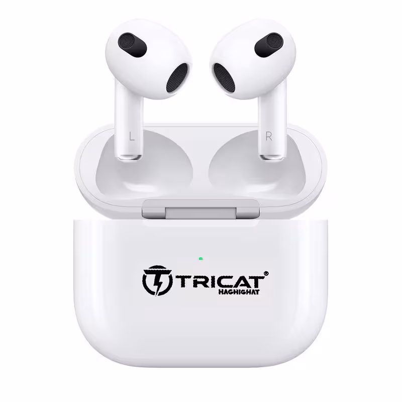 هندزفری بی سیم تریکت مدل TC-1008