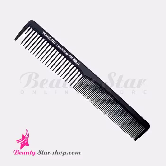 شانه کربن آنتی استاتیک تونی اند گای مدل 06800