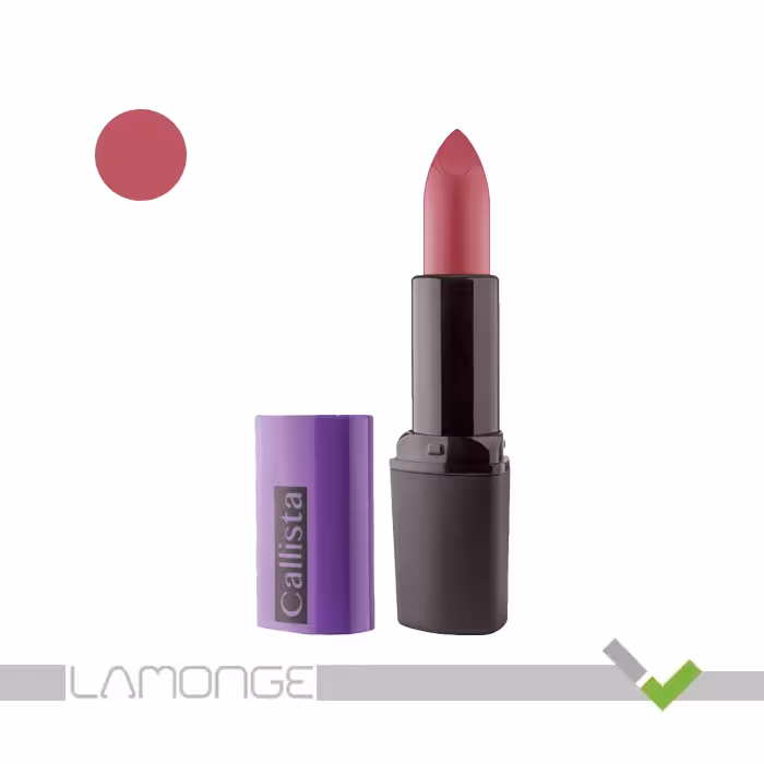 رژ لب جامد کالیستا مدل Hydra Color شماره C24