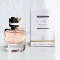 عطر ادکلن مینی بوچرون-بوشرون کواتر زنانه برند کالکشن | Boucheron Quatre Brand Collection حجم 25 میل کد 414