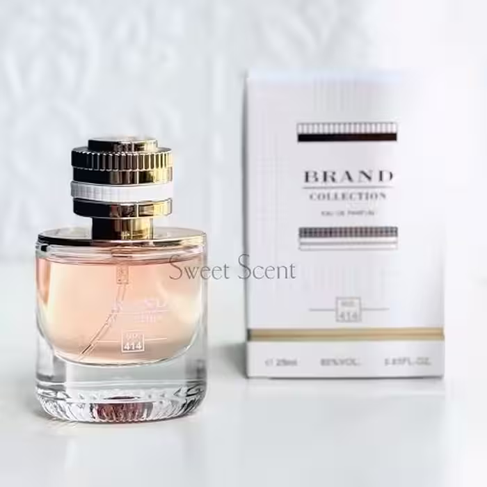عطر ادکلن مینی بوچرون-بوشرون کواتر زنانه برند کالکشن | Boucheron Quatre Brand Collection حجم 25 میل کد 414