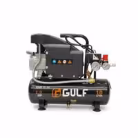 پمپ باد 10 لیتری گالف