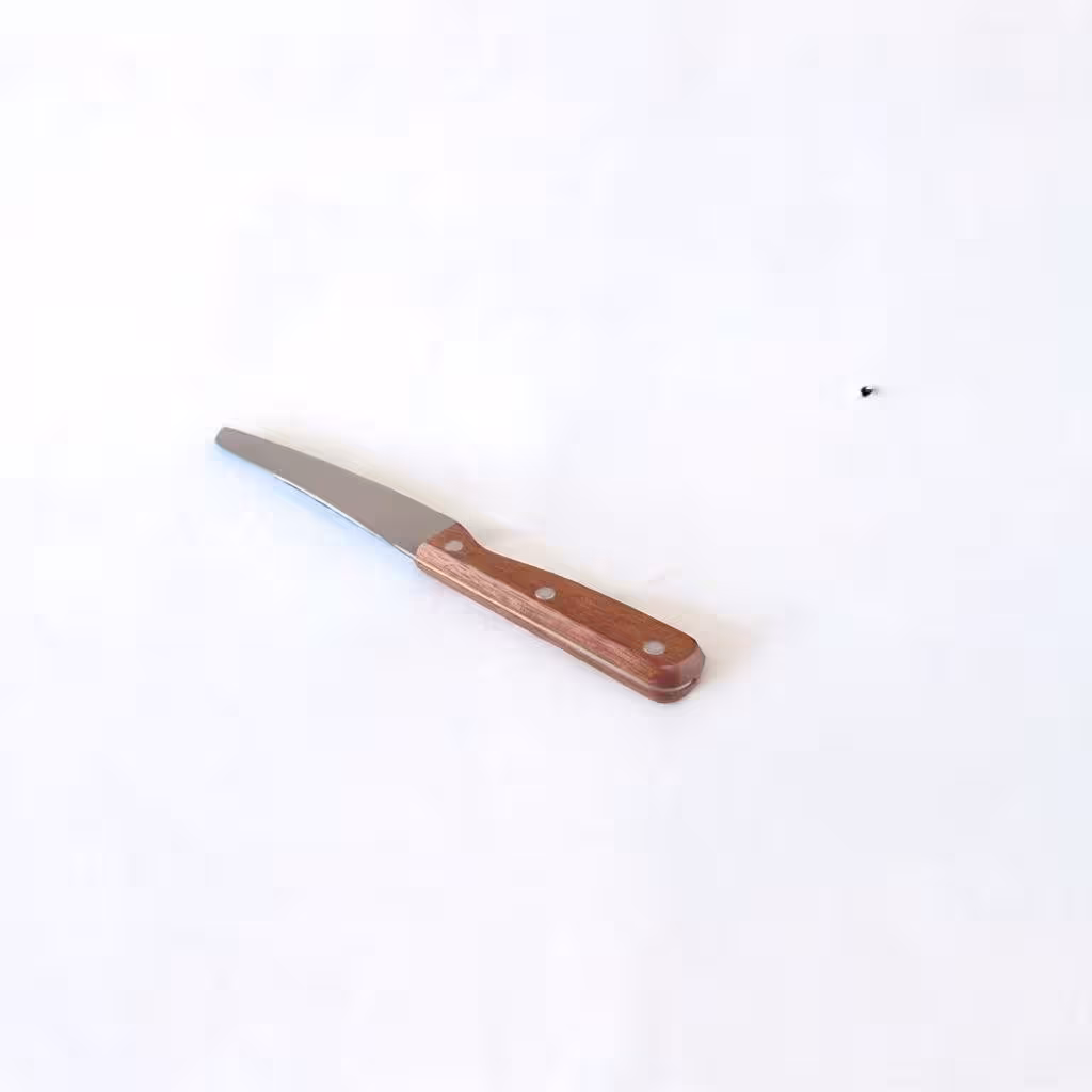 چاقو گارنیش کد 862