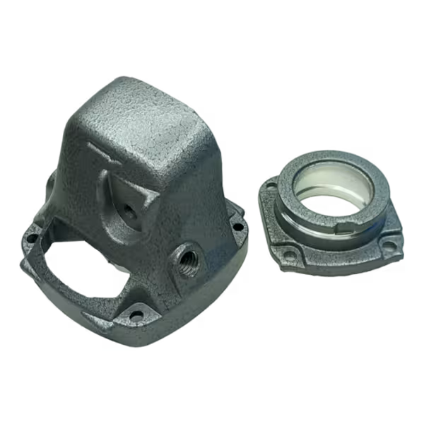 ست گیربکس با درب مینی بوش مالزی  (1375)