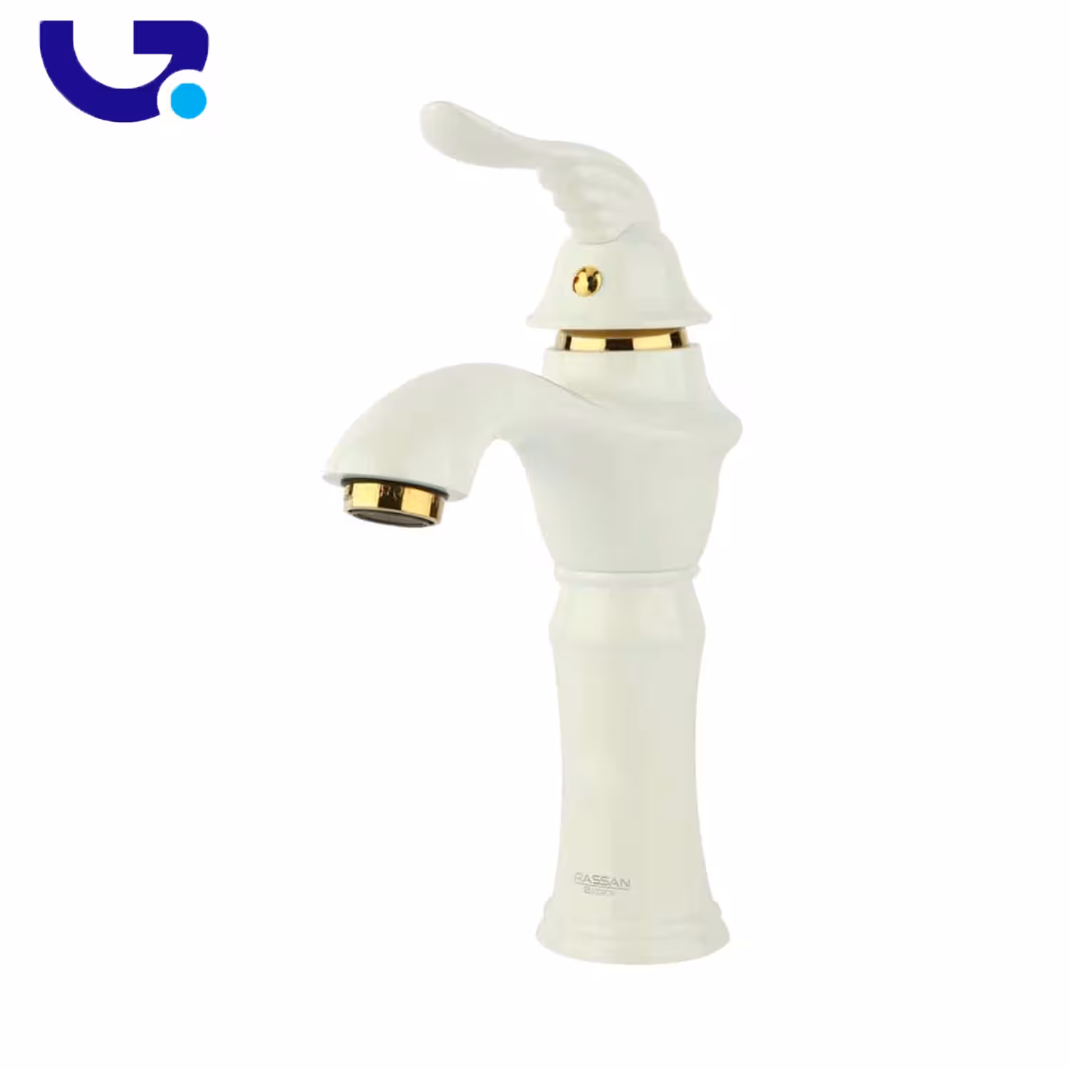 شیر روشویی راسان مدل پریمو