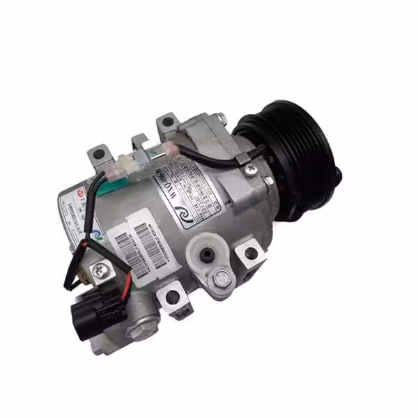 کمپرسور کولر آریزو 5