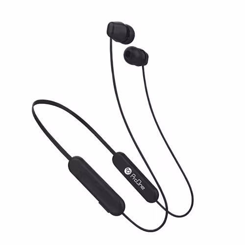 هندزفری بلوتوث دورگردنی پرووان مدل ProOne PHB3315