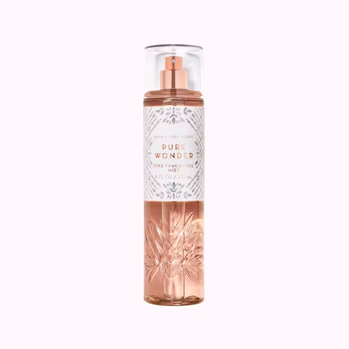 بادی میست Pure Wonder بث اند بادی ورک 236 میل