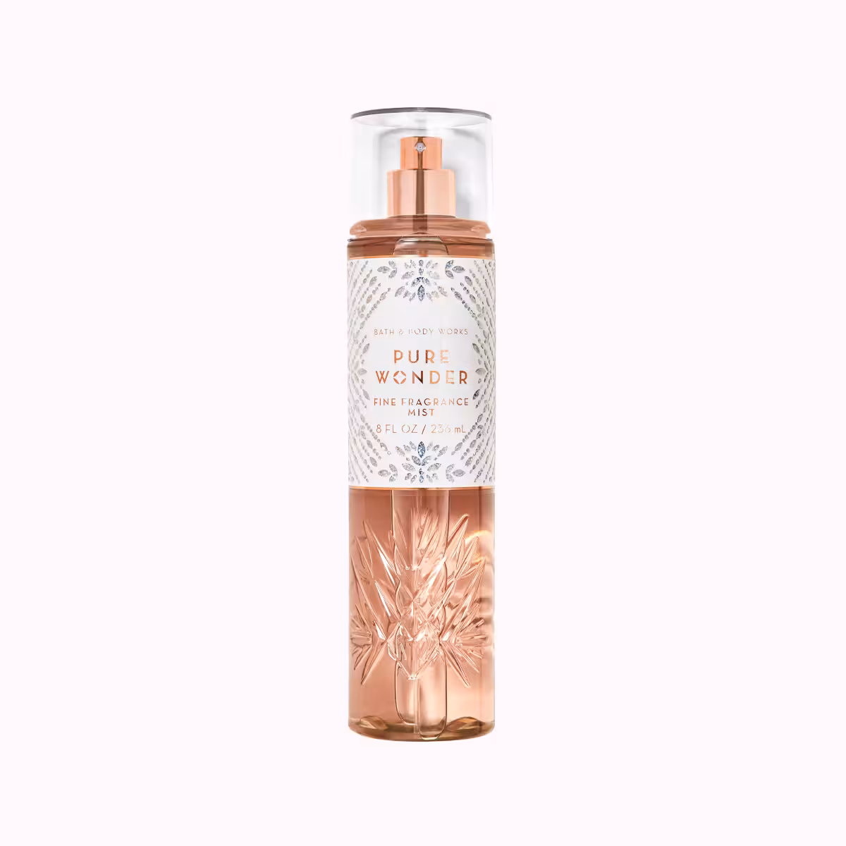 بادی میست Pure Wonder بث اند بادی ورک 236 میل