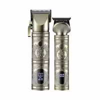ماشین اصلاح موی سر و صورت تریمر وی جی آر مدل V-670