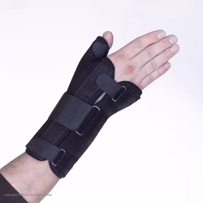 مچ شست بند آتل دار چیپسو