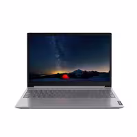 لپ تاپ 15 اینچی لنوو Thinkbook 15 با پردازنده i3 1115g4, 8GB رم, 256GB SSD و 2GB گرافیک