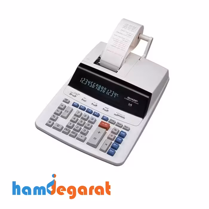ماشین حساب Sharp CS-4194HC