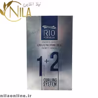مواد فر ریو RIO حجم 120 میلی لیتر