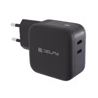شارژر DELFY مدل Elektra Wall Gan Charger (45W)