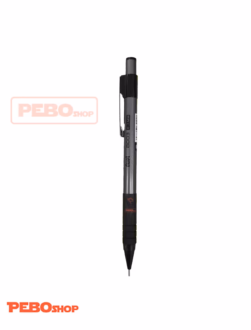 مداد اتود duet خاکستری 0.7