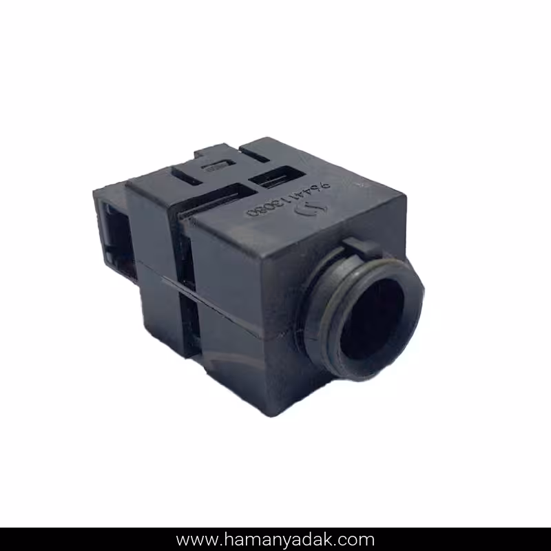 سنسور دمای هوای داخل اتاق پژو 206 و دنا و سمند برند هیرکان