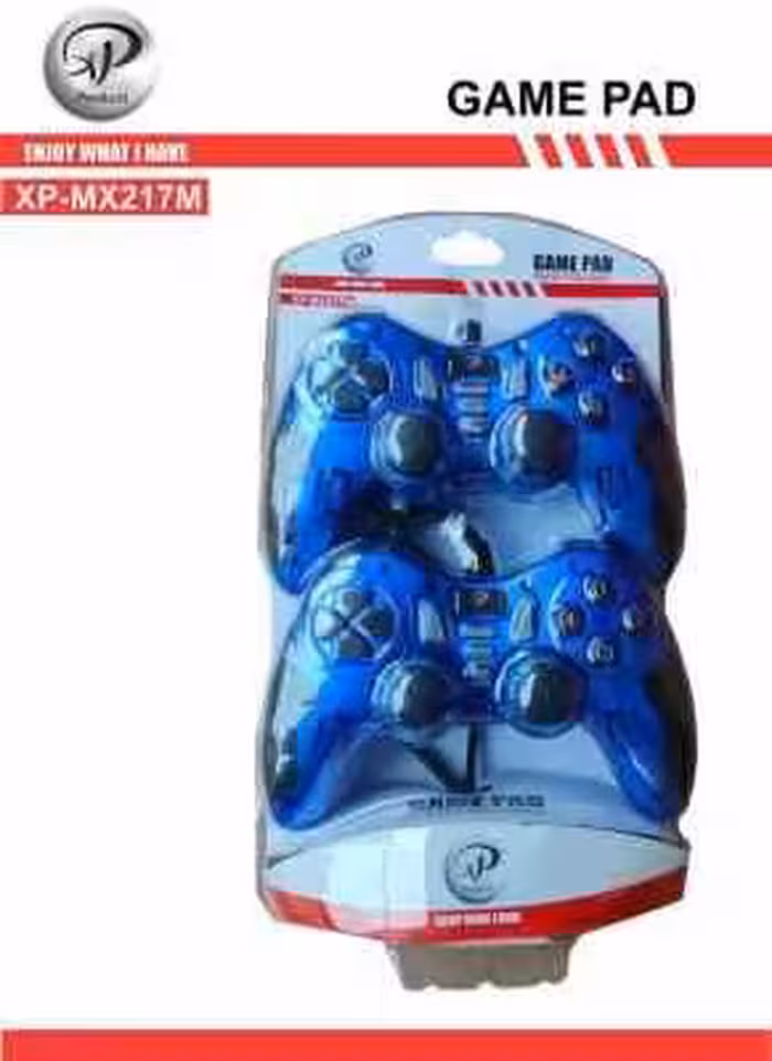 گیم پد دوبل فانتزی – XP – MX217M