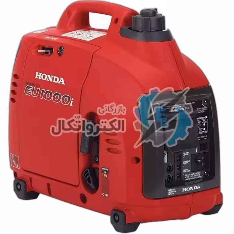 موتور برق هوندا المکس EU1000i