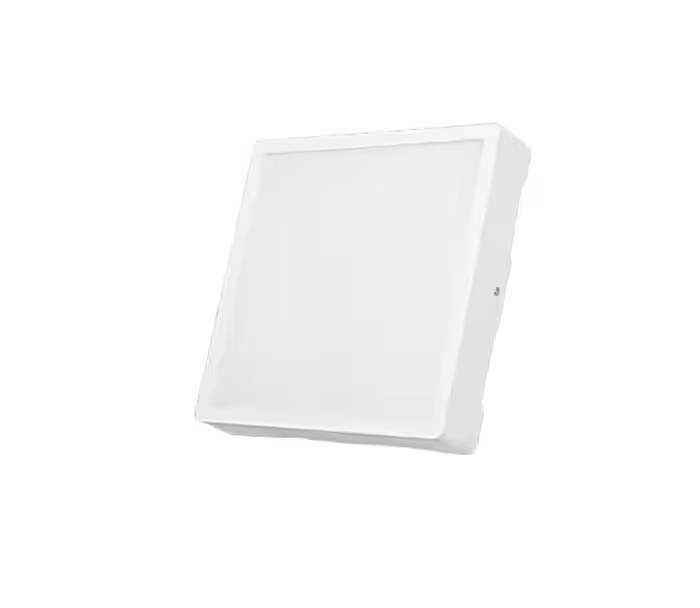 پنل SMD روکار 36 وات مربعی پارس شعاع توس مدل آویسا