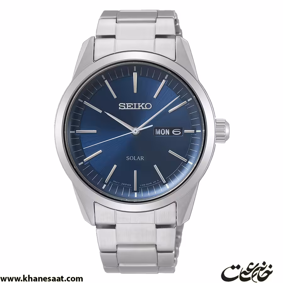 ساعت مچی مردانه سیکو مدل SNE525P1