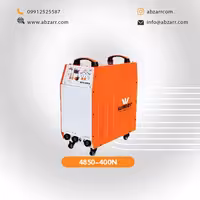 دستگاه جوشکاری مدل 4850-400N وینر Winner (( اقساط یک ساله ))
