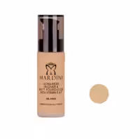 کرم پودر مات ماردینی شماره 305 مدل ULTRA WEAR