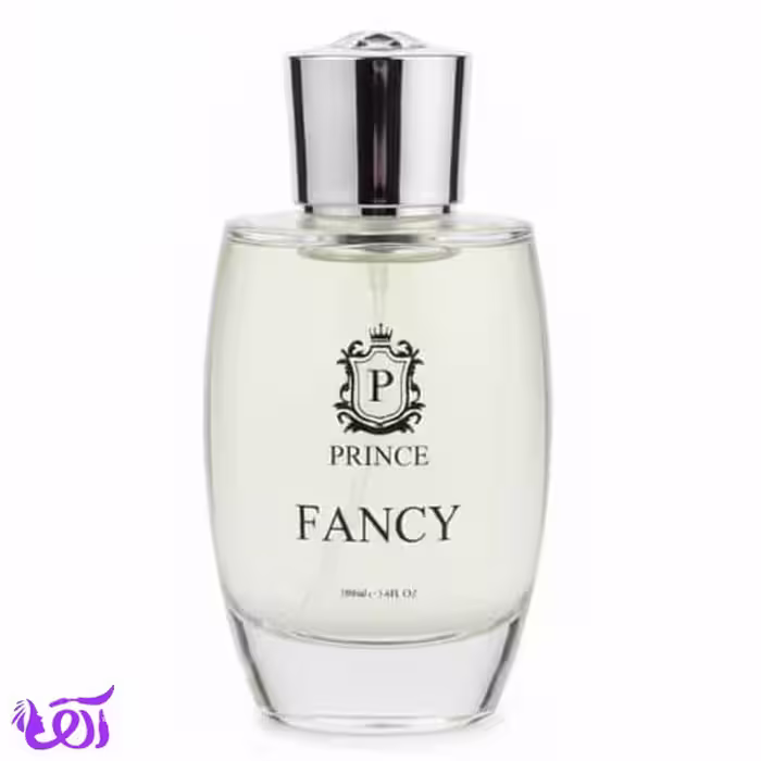 ادکلن پرنس مدل FANCY حجم 100ML
