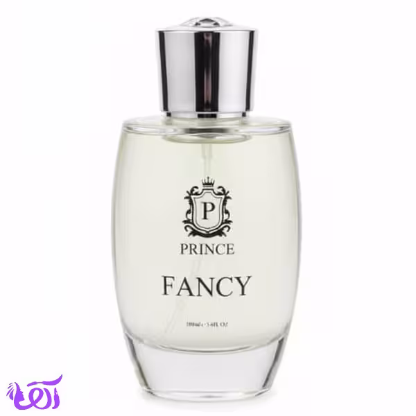 ادکلن پرنس مدل FANCY حجم 100ML