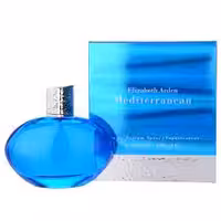 عطر و ادکلن زنانه الیزابت آردن مدیترانین Elizabeth Arden Mediterranean