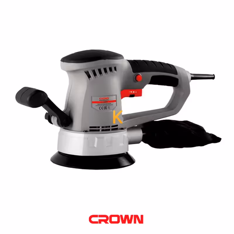 دستگاه سنباده زن مدل CT13395 کرون