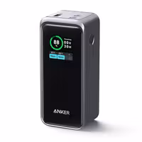 پاوربانک 200 واتی انکر Anker Power Bank (PowerCore 20K) مدل A1336