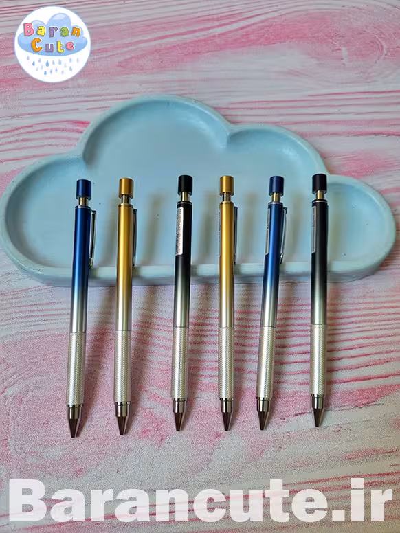 اتود وارداتی فانتزی بدنه فلز متالیک