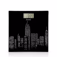 ترازو شیشه ای GW30 امسیگ (EmsiG)