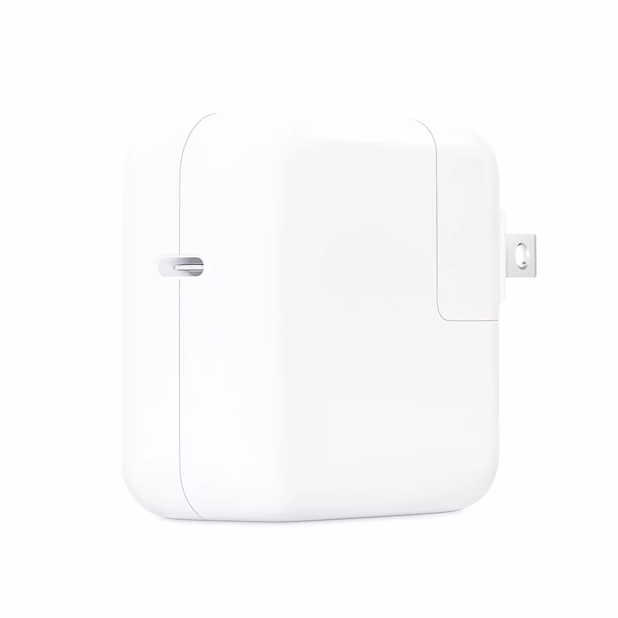 شارژر دیواری اپل مدل  30W USB-C