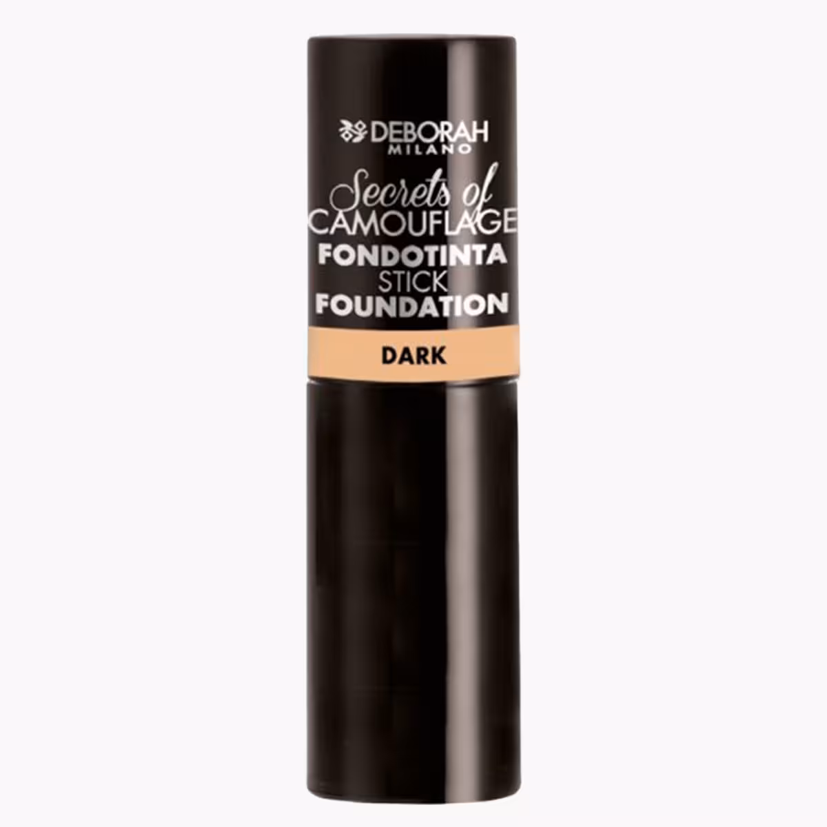 کرم پودر استیکی کاموفلاژ دبورا ( DEBORAH – Secret of Camouflage Foundation Stick )