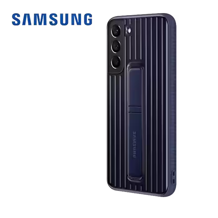 قاب اورجینال Galaxy S22 Plus سامسونگ Samsung Protective Standing Case