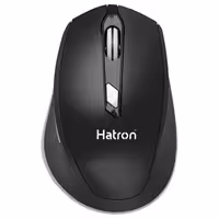 موس بی سیم هترون HMW122SL