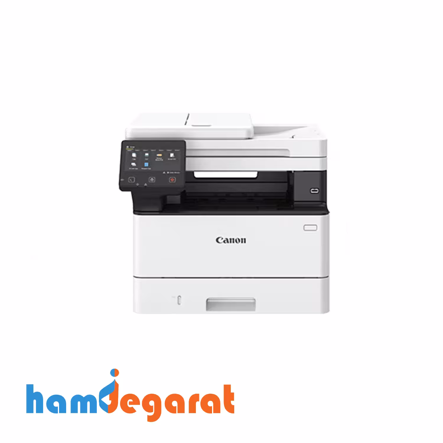 چندکاره CANON MF465 DW