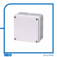 جعبه تقسیم 10 در 10