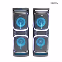 اسپیکر ست بلوتوثی قابل حمل سی یرا مدل S5212