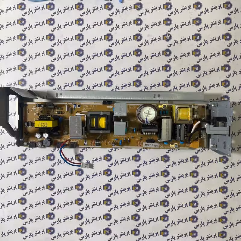 برد پاور hp 452 nw