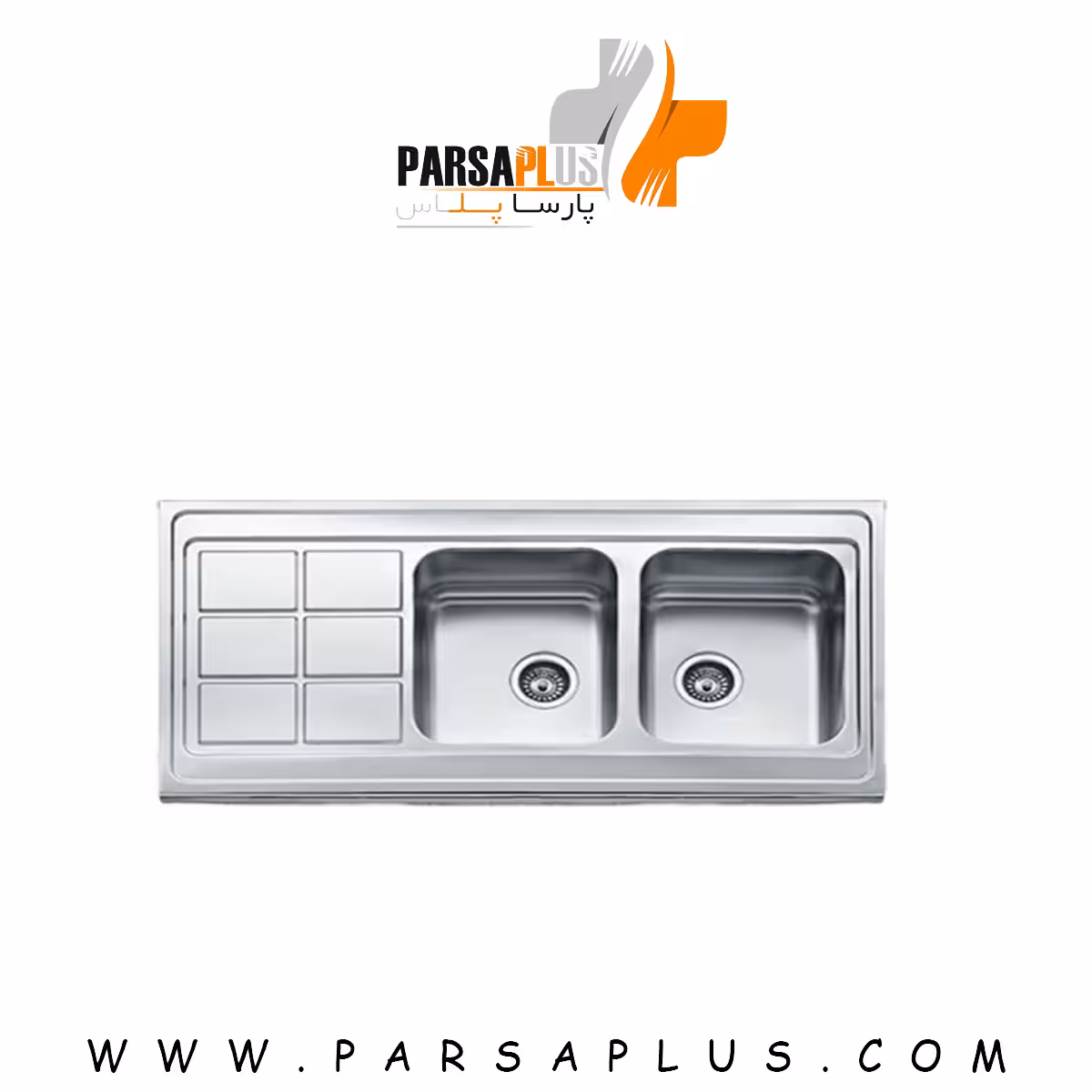 سینک بیمکث مدل BS-914