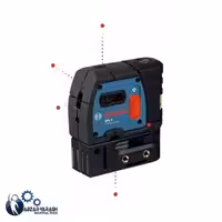 تراز لیزری بوش مدل GPL 5 - ابزار یراق